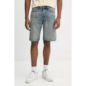 G-Star pantaloni scurți jeans D24411-D788 imagine