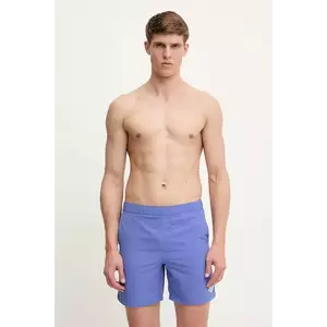 The North Face pantaloni scurți de baie culoarea violet, NF0A5IG56IF1 imagine