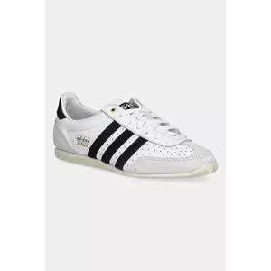 adidas Originals sneakers din piele Japan W culoarea alb, IH5489 imagine