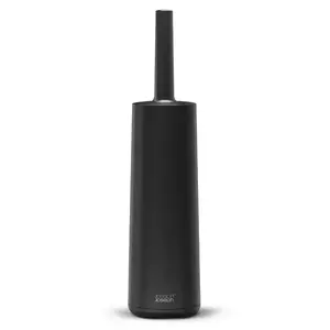 Joseph Joseph perie de toaleta culoarea negru imagine