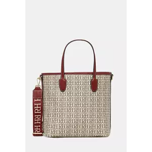 Pedro del Hierro poșetă culoarea bej, 1119561 imagine