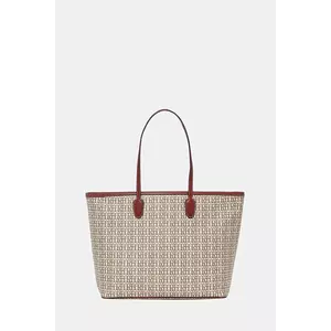 Pedro del Hierro poșetă culoarea bej, 1119570 imagine