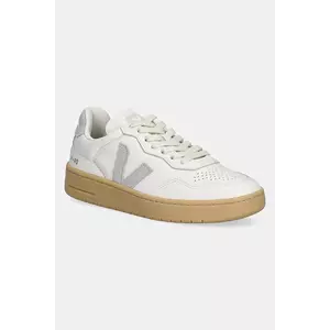 Veja sneakers V-90 culoarea alb, VD2003893A imagine