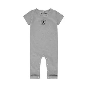 Converse salopetă pentru bebeluși 5CD776 imagine