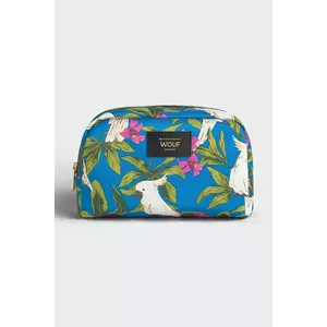 WOUF portfard imagine