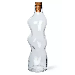 ferm LIVING carafa culoarea transparent imagine