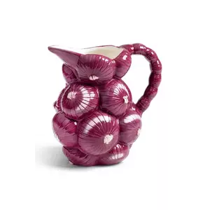 &k amsterdam ulcior culoarea violet imagine