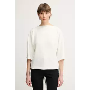 Joop! tricou culoarea alb, 30046251 imagine