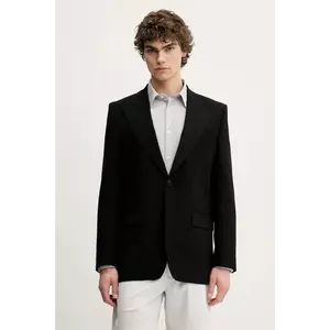 Sunflower sacou culoarea negru, 4167 imagine