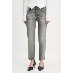 Miss Sixty jeans culoarea gri, 6S1JJ2590T imagine