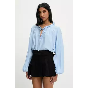 Answear Lab bluza neted imagine