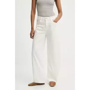 Answear Lab jeans high waist imagine