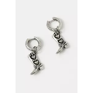 Twojeys cercei de argint 110801001 imagine