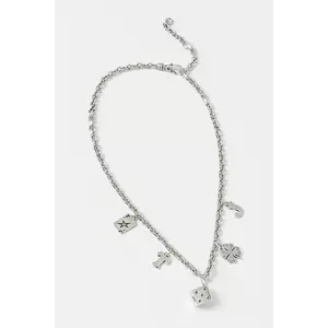 Twojeys colier de argint 203805001 imagine