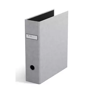 Bigso Box of Sweden segregator culoarea gri imagine