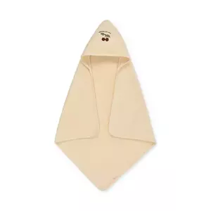 Konges Sløjd prosop din bumbac pentru copii TERRY TOWEL EMBROIDERY GOTS KS103353 imagine