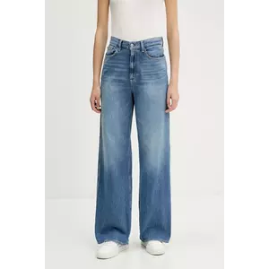 Tommy Jeans blugi DW0DW20048 imagine