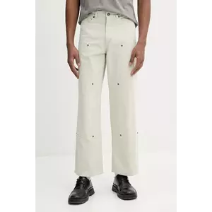 ZADIG&VOLTAIRE jeans WMPA01211 imagine