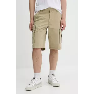 Timberland pantaloni scurți culoarea verde, TB0A5TZQDH41 imagine
