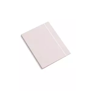 Bigso Box of Sweden fişier A4 culoarea roz imagine