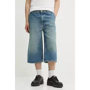 Won Hundred pantaloni scurți jeans 3572-15028 imagine