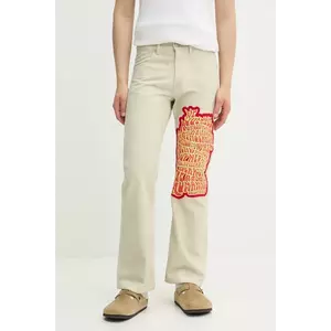 BLUEMARBLE jeans PA66.DE15A25 imagine