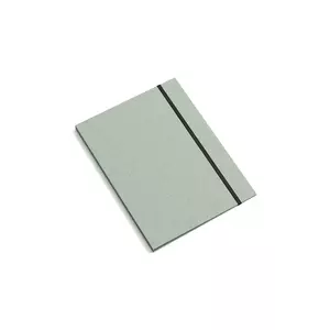 Bigso Box of Sweden fişier A4 culoarea turcoaz imagine