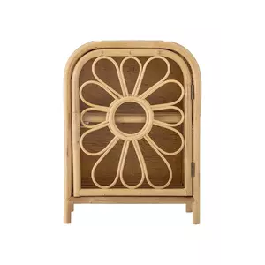 Bloomingville dulap 35 x 47 x 24 cm culoarea bej imagine