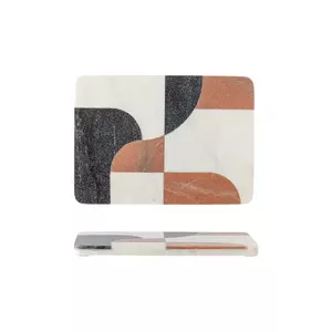 Bloomingville placa de taiat 28 x 1, 5 x 20 cm imagine