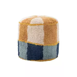 Bloomingville scaun de puf 35 x 40 cm imagine