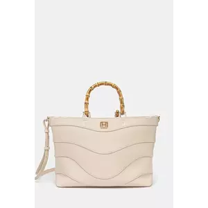 Marella poșetă MEDORO culoarea bej, 2513511017200 imagine