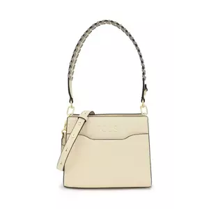 Tous poșetă AUDREE culoarea bej, 2002287004 imagine