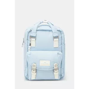 Doughnut rucsac Macaroon Mini Beyond The Horizon mare, neted, D124HZ-000178 imagine