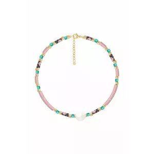 Lilou brățară 252/160/BRA/MIXKAM/MIXCOL/PEB/PO imagine