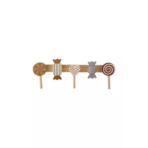 Bloomingville umeraș de perete 42 x 14 x 7 cm imagine