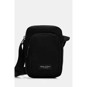Marc O'Polo borsetă culoarea negru, 50321840701640 imagine