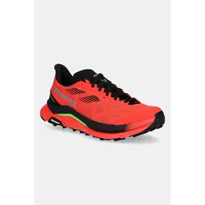 Rossignol pantofi VEZOR culoarea rosu, RNNWA70.D imagine