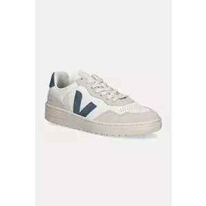 Veja sneakers V-90 culoarea alb, VD2003845A imagine