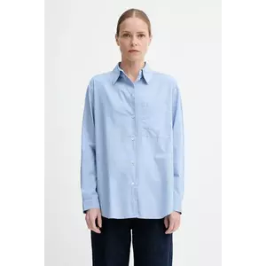 Marc O'Polo cămașă din bumbac cu guler clasic, regular, 500105142557 imagine