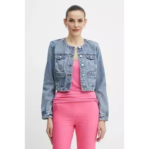 Morgan geacă jeans VCHARME de tranzitie, VCHARME imagine
