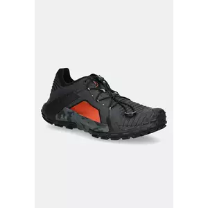 Mammut pantofi Hueco II Air Low culoarea bleumain imagine