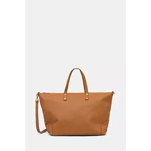 Answear Lab poseta de piele imagine