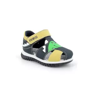 Primigi sandale copii culoarea bleumarin, PSQ 78671 imagine