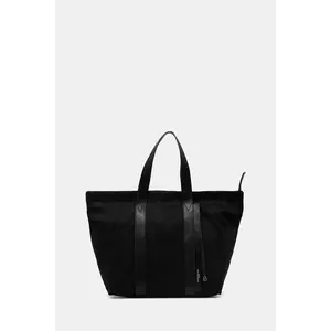 Gianni Chiarini geantă SARAH culoarea negru, BS.11572.CNV.LN imagine