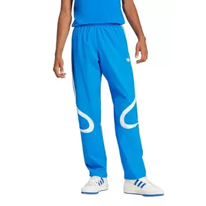 adidas Originals pantaloni de trening Teamgeist Trackpant cu imprimeu, JP1120 imagine