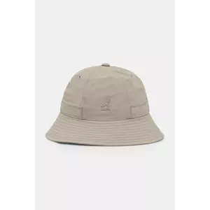 Kangol pălărie PARK LIFE CASUAL culoarea verde, K5445.WG036 imagine