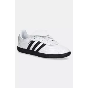 adidas Originals sneakers Samba LT W culoarea alb, JI2706 imagine