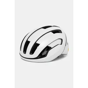 POC cască Omne Air MIPS culoarea alb, 10875 imagine