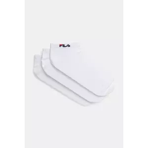 Fila șosete 3-pack culoarea alb, F5500 imagine