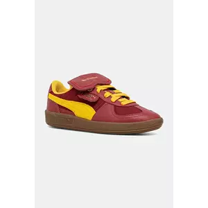 Puma sneakers PUMA x HARRY POTTER culoarea bordo, 401209 imagine